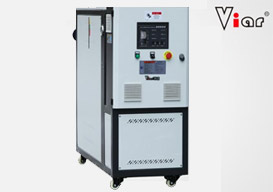纬亚牌新型导热油加热器基本介绍